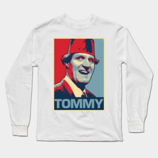 Tommy Long Sleeve T-Shirt